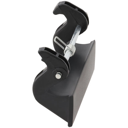 Tailgate Handle For 2001-2004 Nissan Frontier Lever Only Textured NI1915112