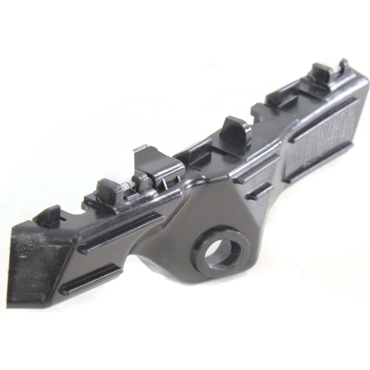 Set of 2 Bumper Bracket For Kia Sorento 2011-2013 Front Left & Right Upper