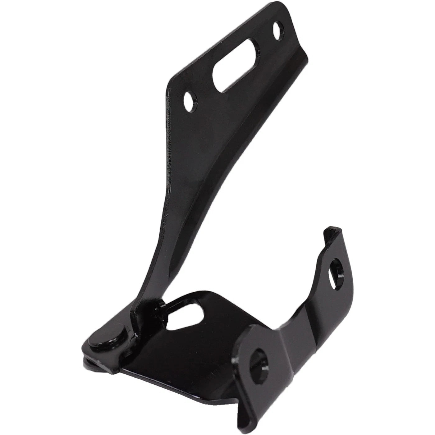 New Set of 2 Hood Hinges Driver & Passenger Side Coupe Sedan LH RH Acura TL Pair