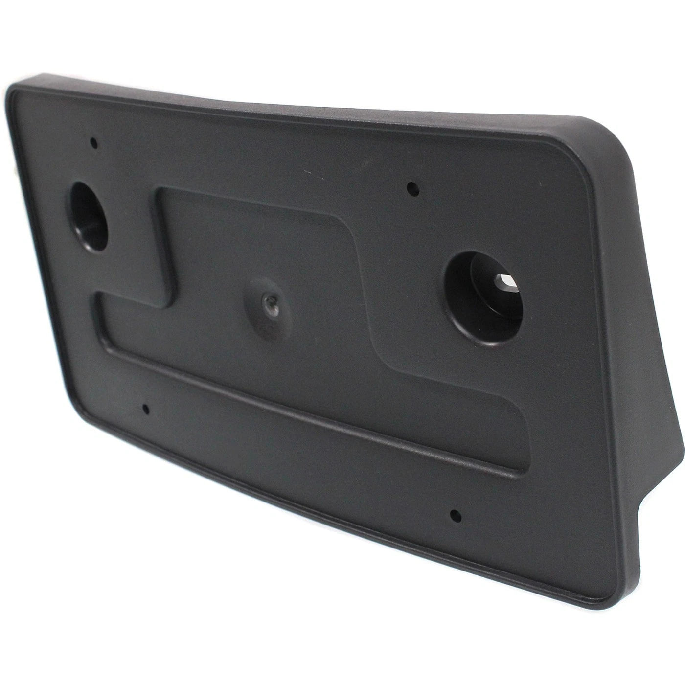 License Plate Bracket For 2010-2012 Ford Mustang Front FO1068128