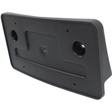 License Plate Bracket For 2010-2012 Ford Mustang Front FO1068128