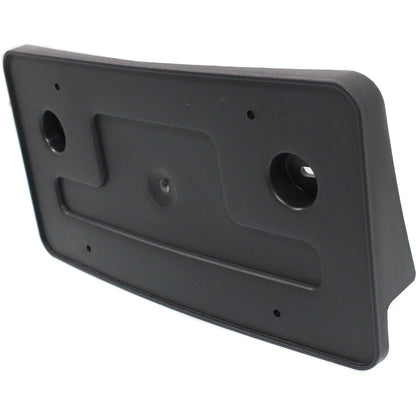 License Plate Bracket For 2010-2012 Ford Mustang Front FO1068128