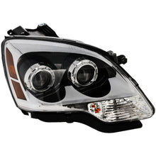 Passenger Side Headlight For GMC Acadia 2008-2012 Halogen with Bulb(s)