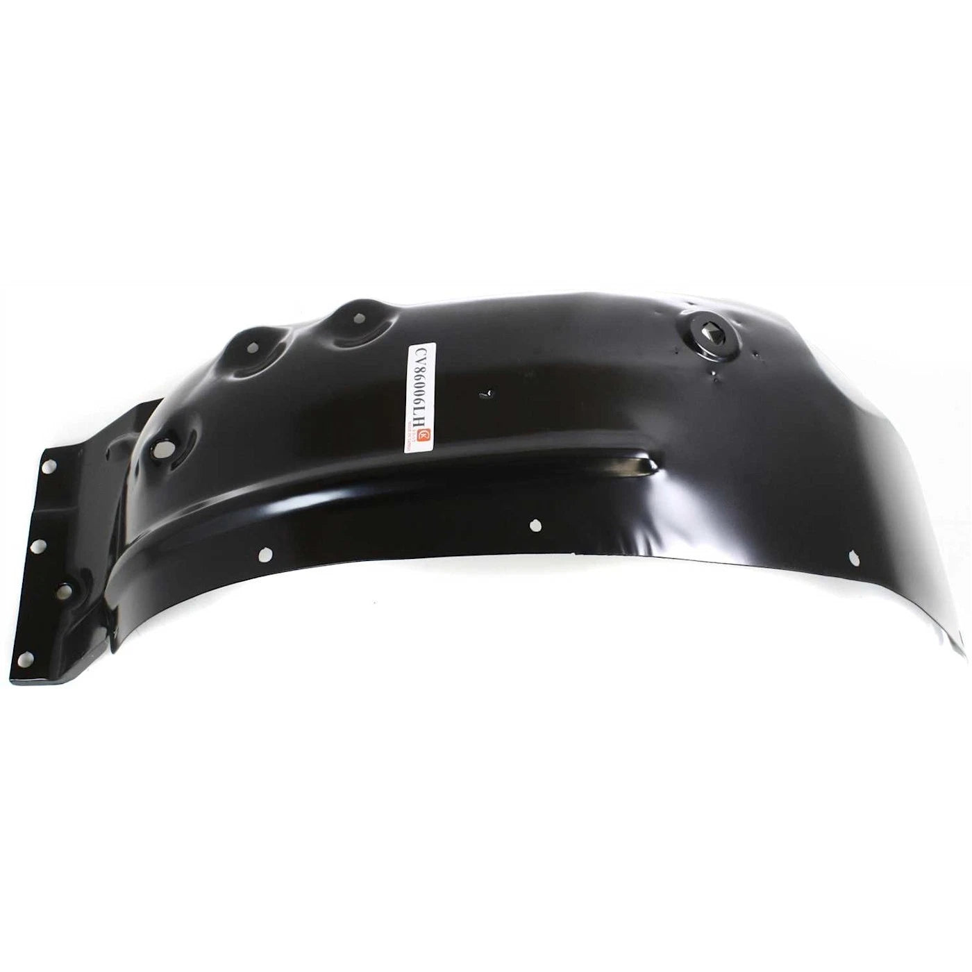 Front Driver Side Inner Wheelhouse Set For 1995-2005 GMC Jimmy GM1246108