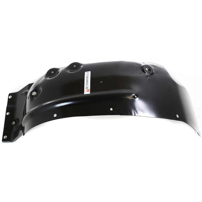 Front Driver Side Inner Wheelhouse Set For 1995-2005 GMC Jimmy GM1246108