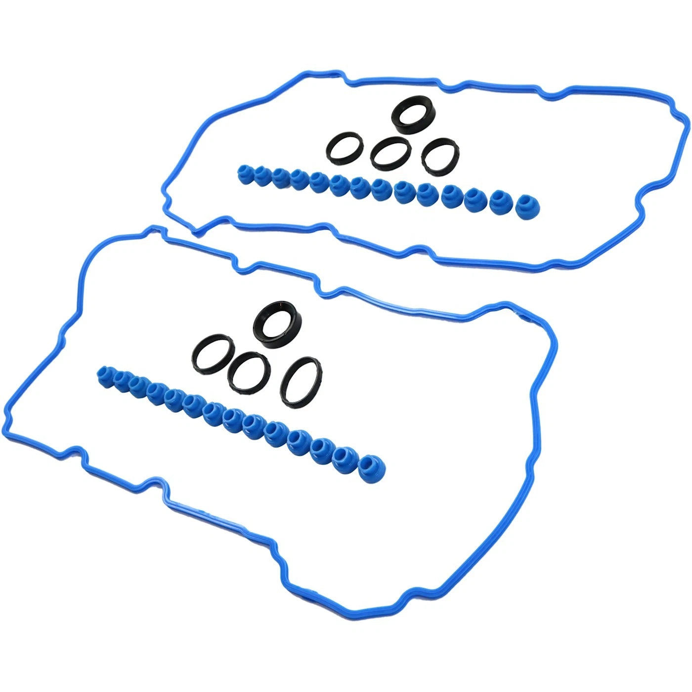 Valve Cover Gasket Kit For 2006-2009 Ford Fusion 3.0L SE SEL