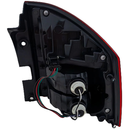 LED Tail Light for 2011-2013 Jeep Compass LH