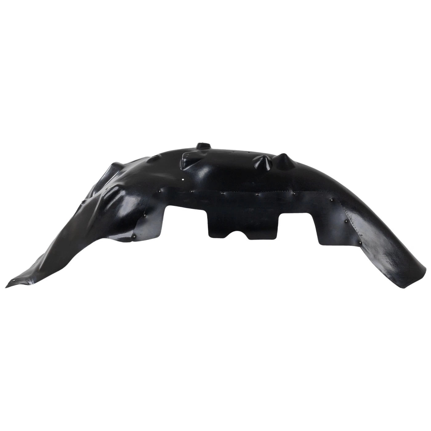Fender Liner For Chevrolet Silverado 2500 HD 2011-2014 Front Right Inner