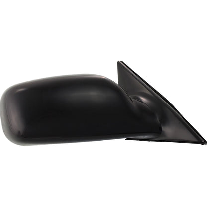 Power Mirror Set Of 2 For 2002-2006 Toyota Camry USA Built Paintable