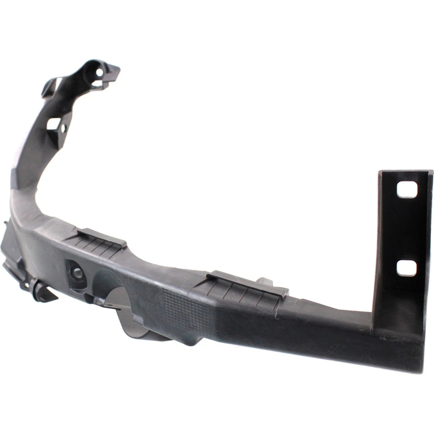 Headlight Bracket Set For 2007-08 BMW 335i 335xi 328i 328xi 06-08 BMW 323i Pair