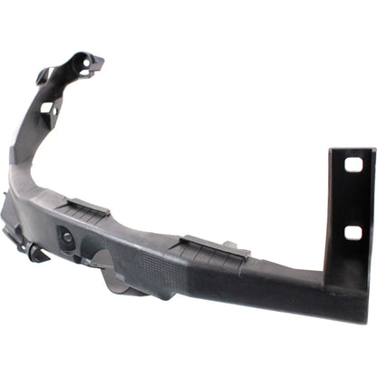 Headlight Bracket Set For 2007-08 BMW 335i 335xi 328i 328xi 06-08 BMW 323i Pair