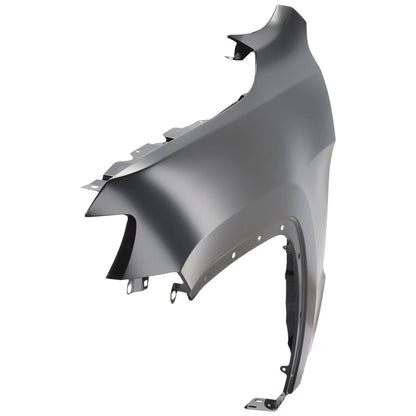 Fender For Jeep Grand Cherokee 2011-2021 Front Driver Side