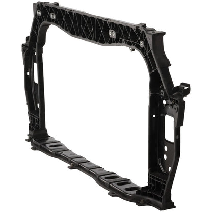 Radiator Support Assembly For 2012-2017 Kia Rio Sedan Hatchback 641011W003