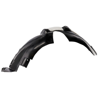 Set of 2 Fender Liner For Chevrolet Equinox 2014-2017 Front Left & Right Inner