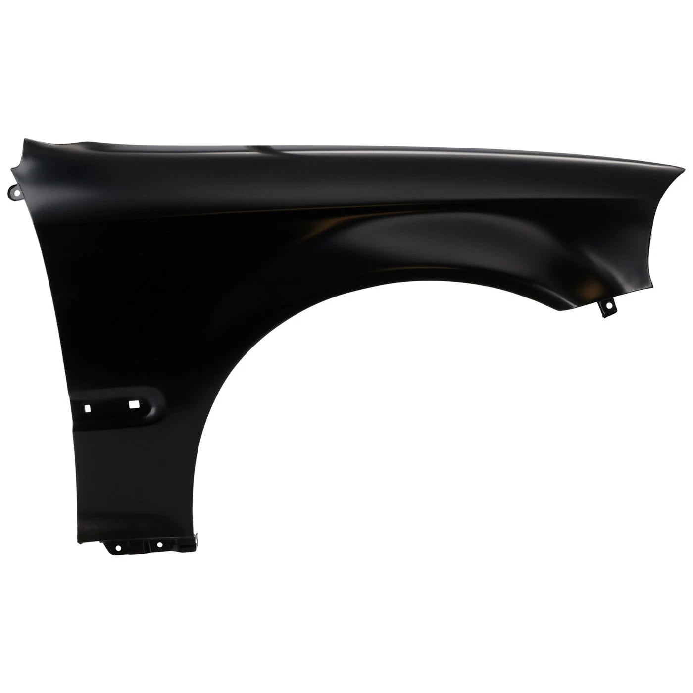 Fender For Honda Civic 1996-1998 Front Driver and Passenger Side