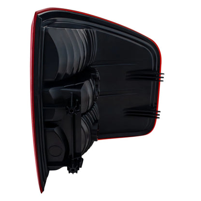 Halogen Tail Light For 2004-2009 Ford F-150 Flareside Driver Side New Body Style