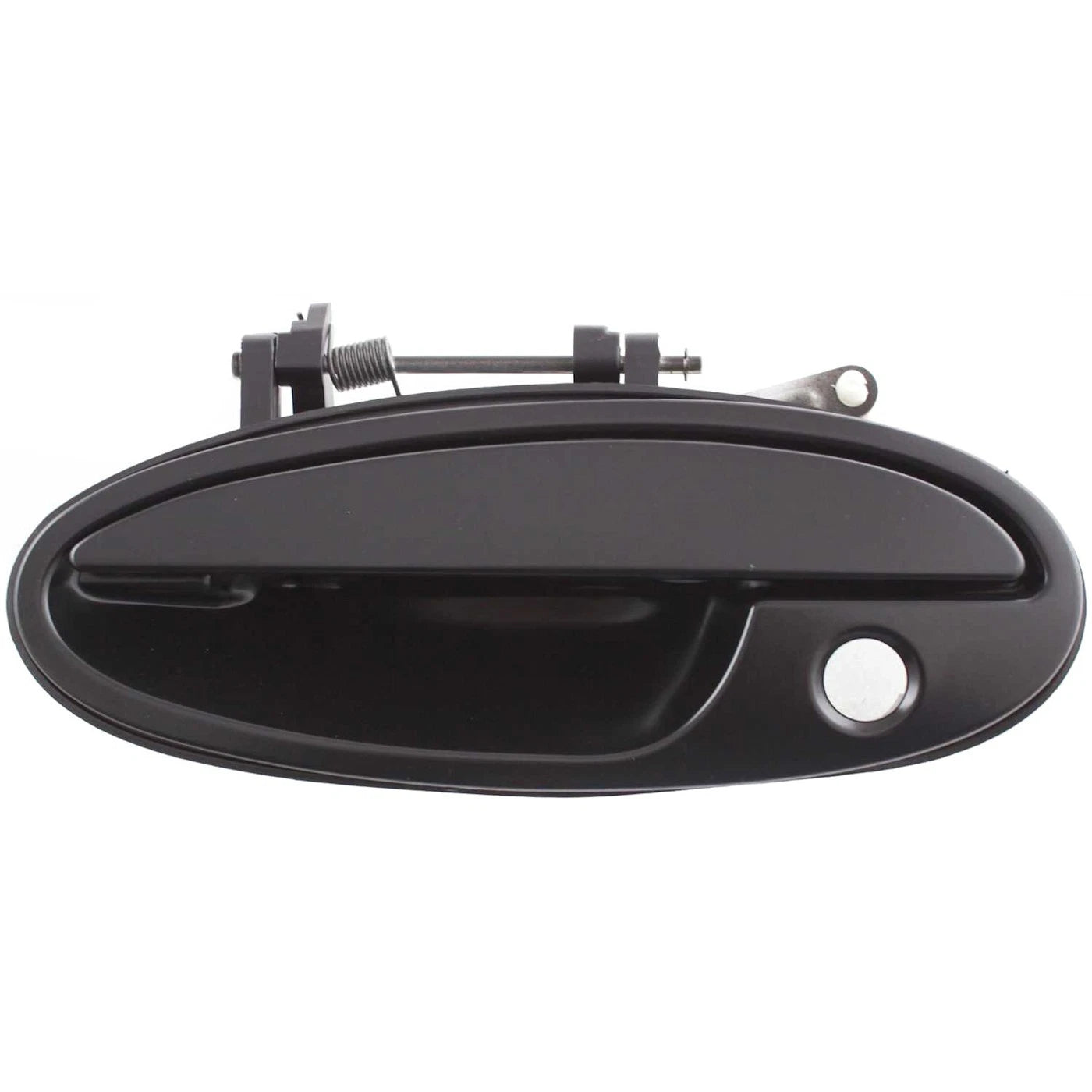 Exterior Door Handle For 1995-1999 Buick Riviera Front Left and Right Side