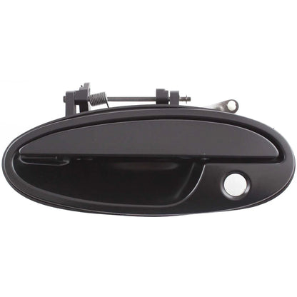 Exterior Door Handle For 1995-1999 Buick Riviera Front Left and Right Side