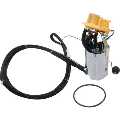 Electric Fuel Pump Assembly For 2005-2007 Volvo S60 V70 2005-06 XC70 With Module