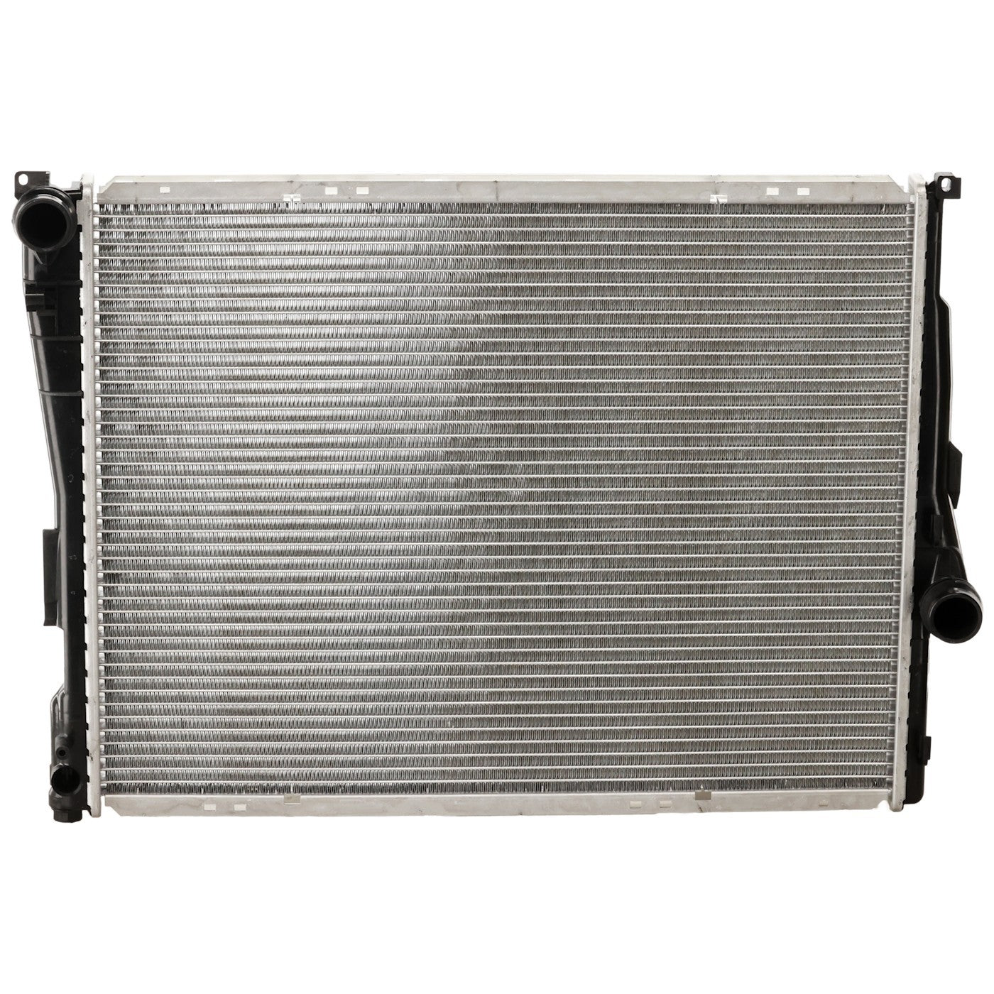 Radiator For BMW 99-06 3 Series E46 03-08 Z4 2.5/3.0L Automatic Transmission