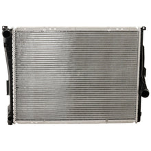 Radiator For BMW 99-06 3 Series E46 03-08 Z4 2.5/3.0L Automatic Transmission