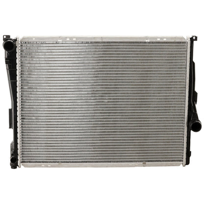 Radiator For BMW 99-06 3 Series E46 03-08 Z4 2.5/3.0L Automatic Transmission