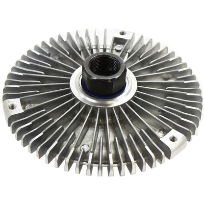 Fan Clutch Kit For 2001-2006 BMW X5 330Ci 325Ci 2001-05 325xi 330i 330xi 2Pc