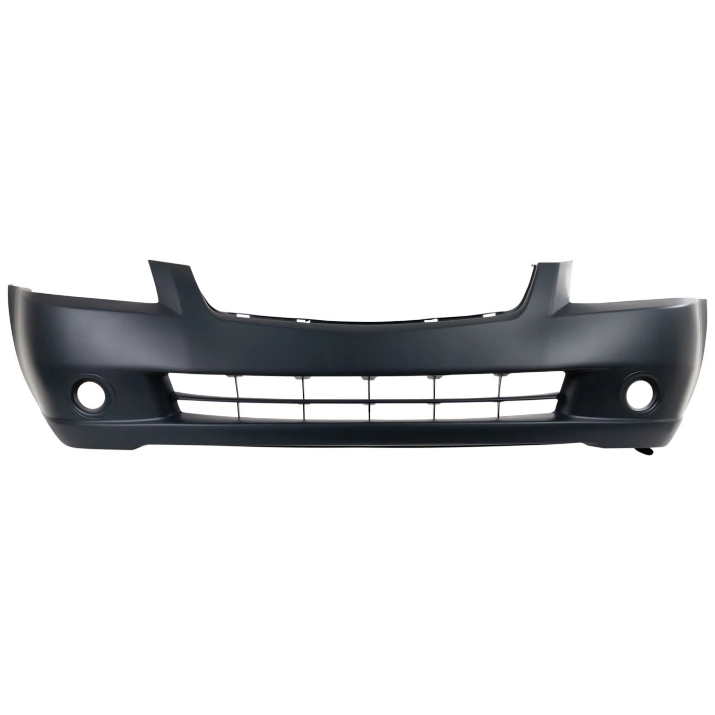 Front Bumper Cover For 05-06 Nissan Altima Sedan with Fog Light Holes 62022ZB000