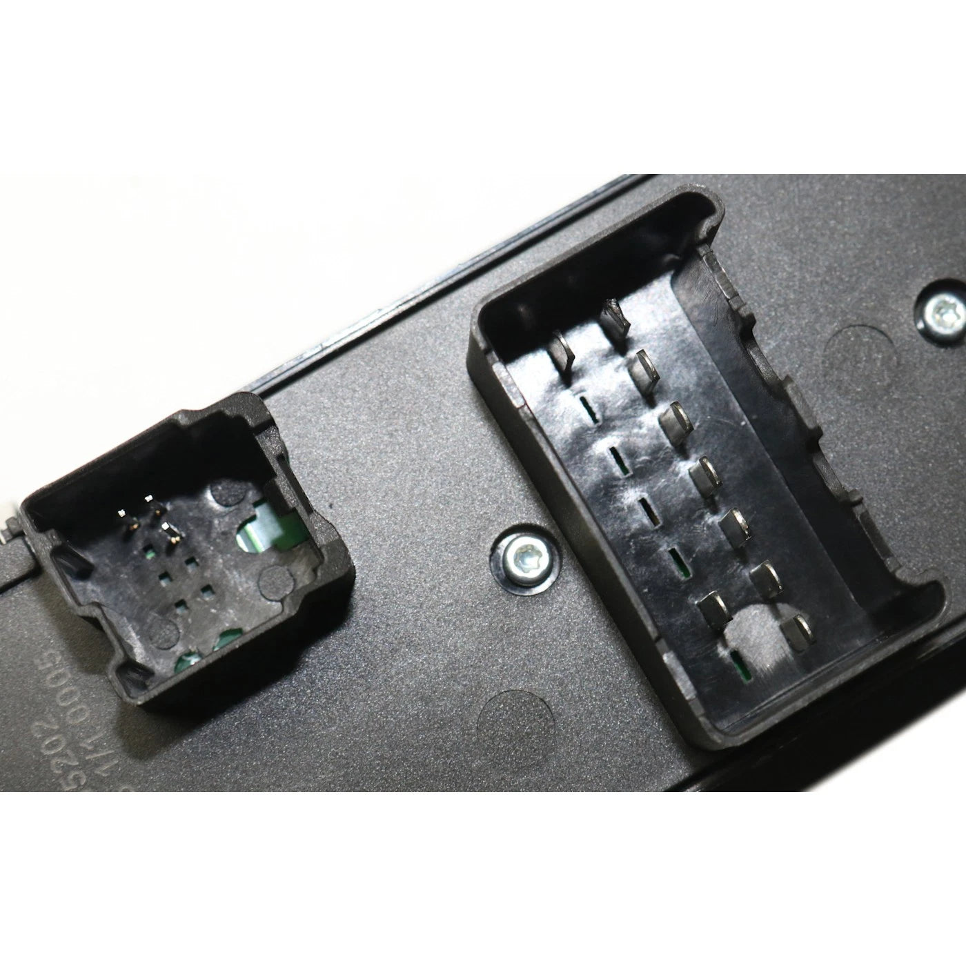 Window Switch For 2014-2015 Ram 1500 13-15 Ram 2500 3500 Front Driver Side Black