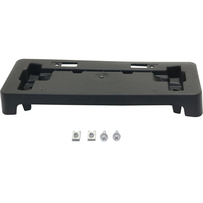 Front License Plate Bracket For 2016-2019 Lexus RX350 RX450h 2018-2019 RX350L