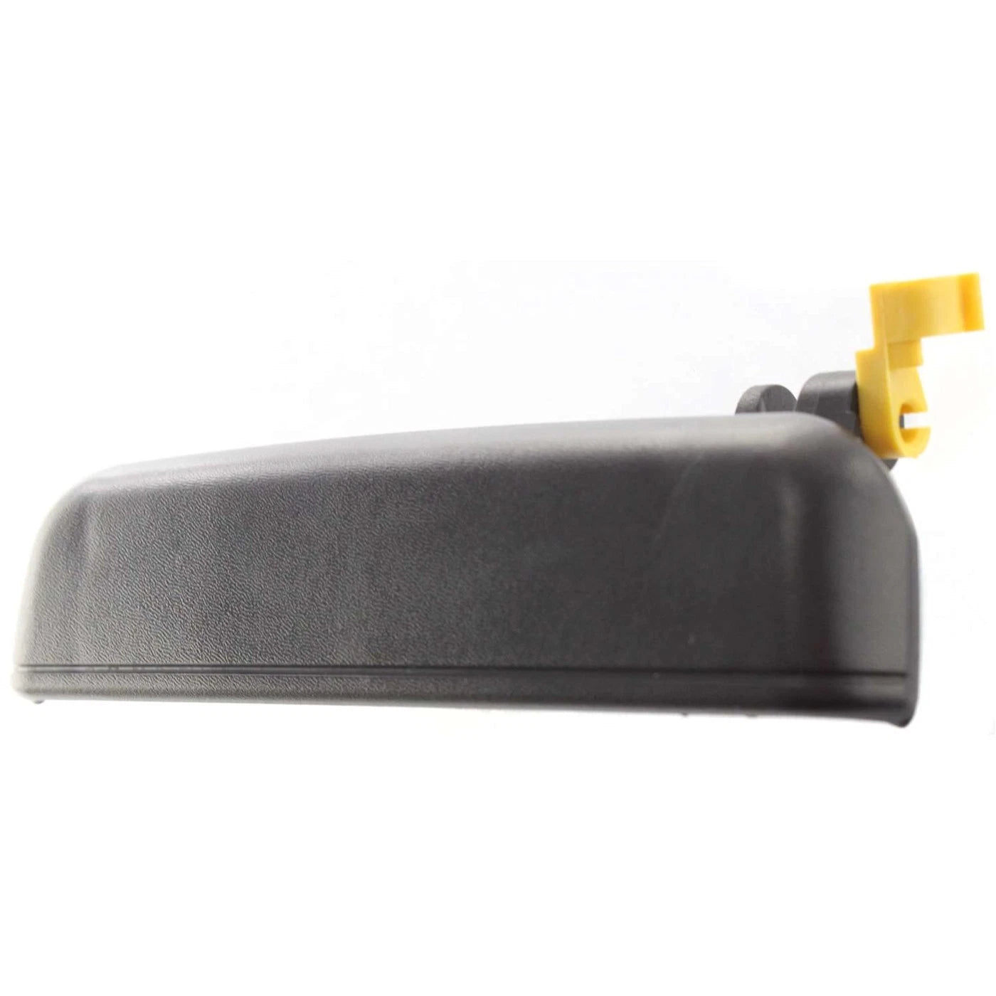 Exterior Door Handle For 95-99 Toyota Tercel 96-98 Paseo Set of 2 Front Black