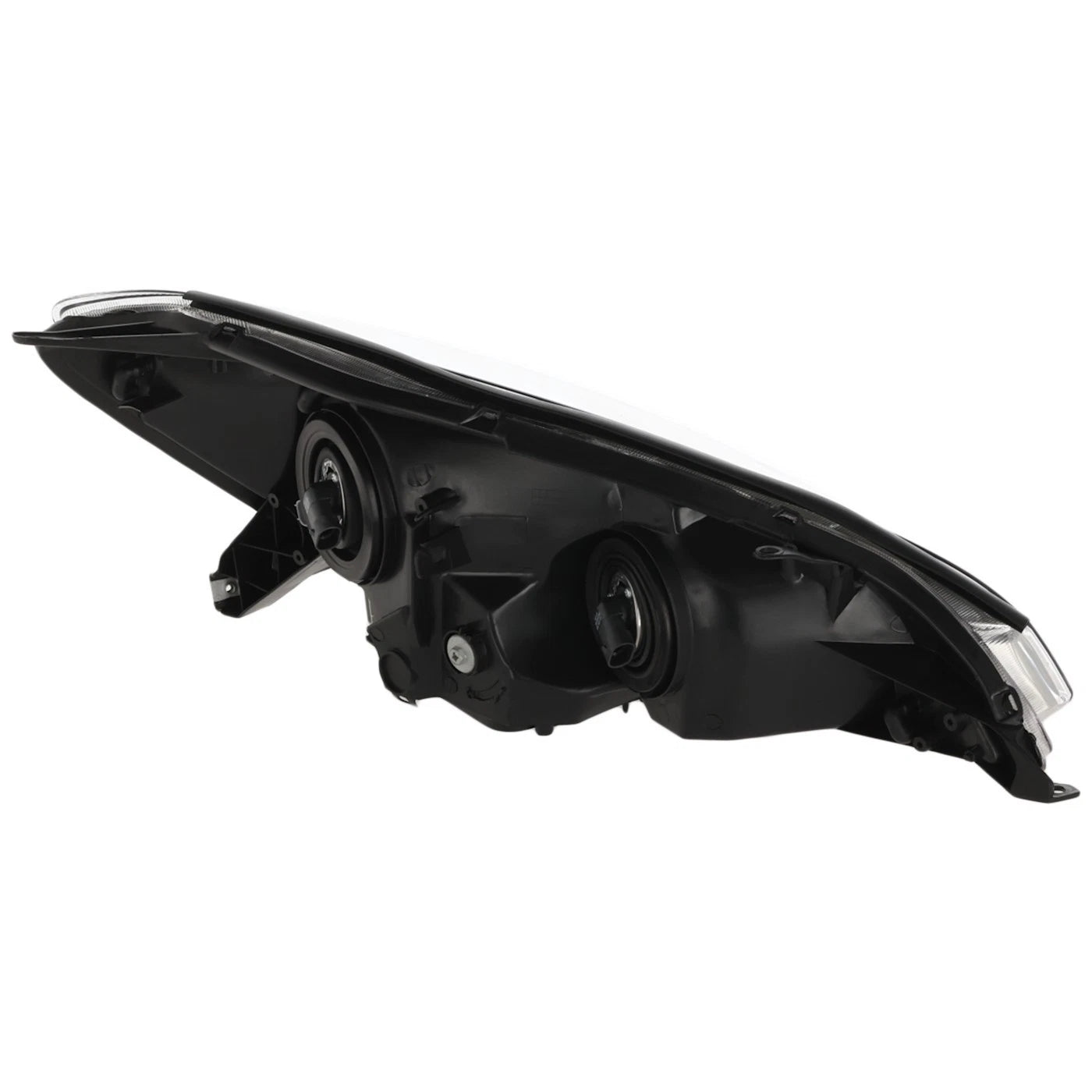 Headlight For 2004-2005 Toyota Sienna Driver Side Halogen 81150AE010 TO2502150