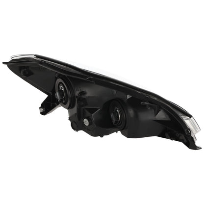 Headlight For 2004-2005 Toyota Sienna Driver Side Halogen 81150AE010 TO2502150