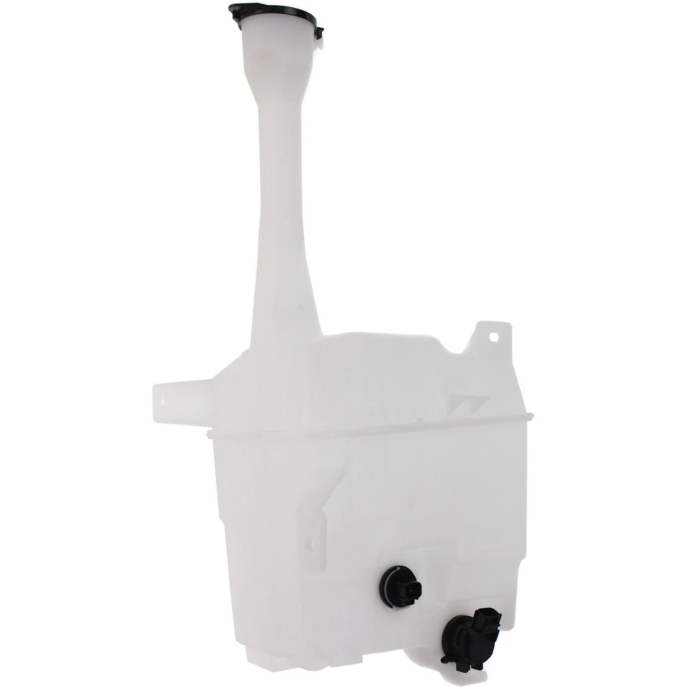 Washer Reservoir For 2007-2011 Toyota Camry USA Built Vehicle with Pump and Cap