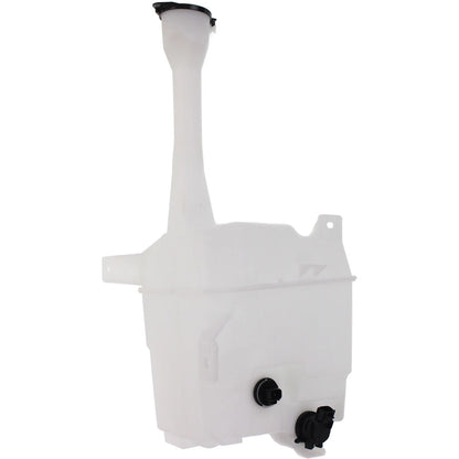 Washer Reservoir For 2007-2011 Toyota Camry USA Built Vehicle with Pump and Cap