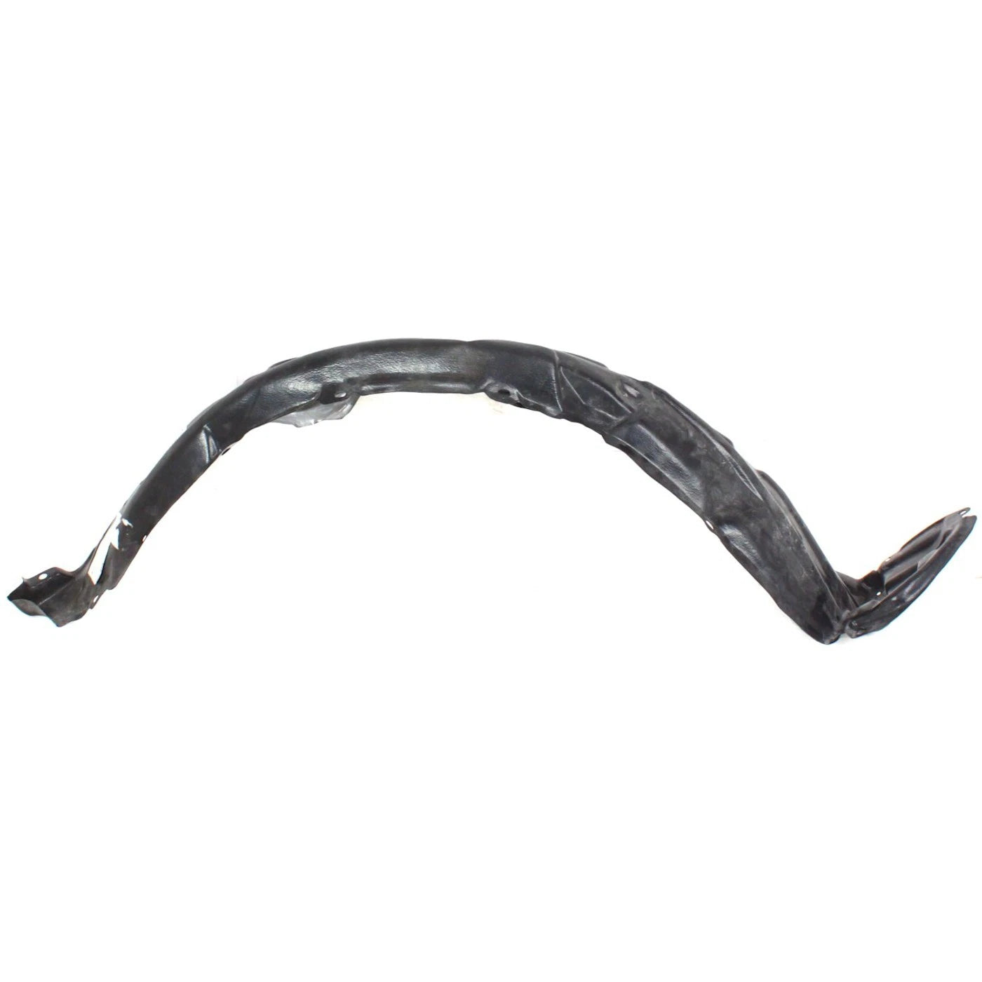 Set of 2 Fender Liner For Scion xB 2008-2010 Front Left & Right Inner