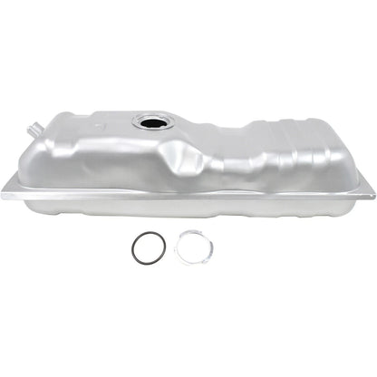 Fuel Tank Kit For 1982-86 Chevrolet C10 Painted Galvanized Steel 14040786