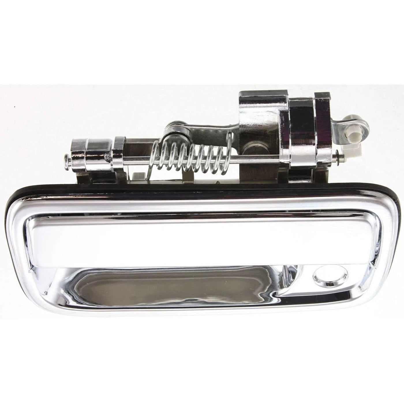Exterior Door Handle For 1995-2004 Toyota Tacoma Front Left Chrome 6922035030