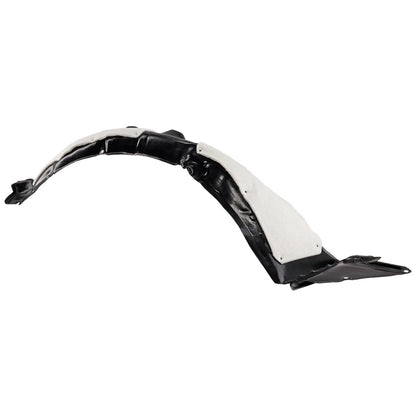 Set of 2 Fender Liner For Kia Optima 2011-2013 Front