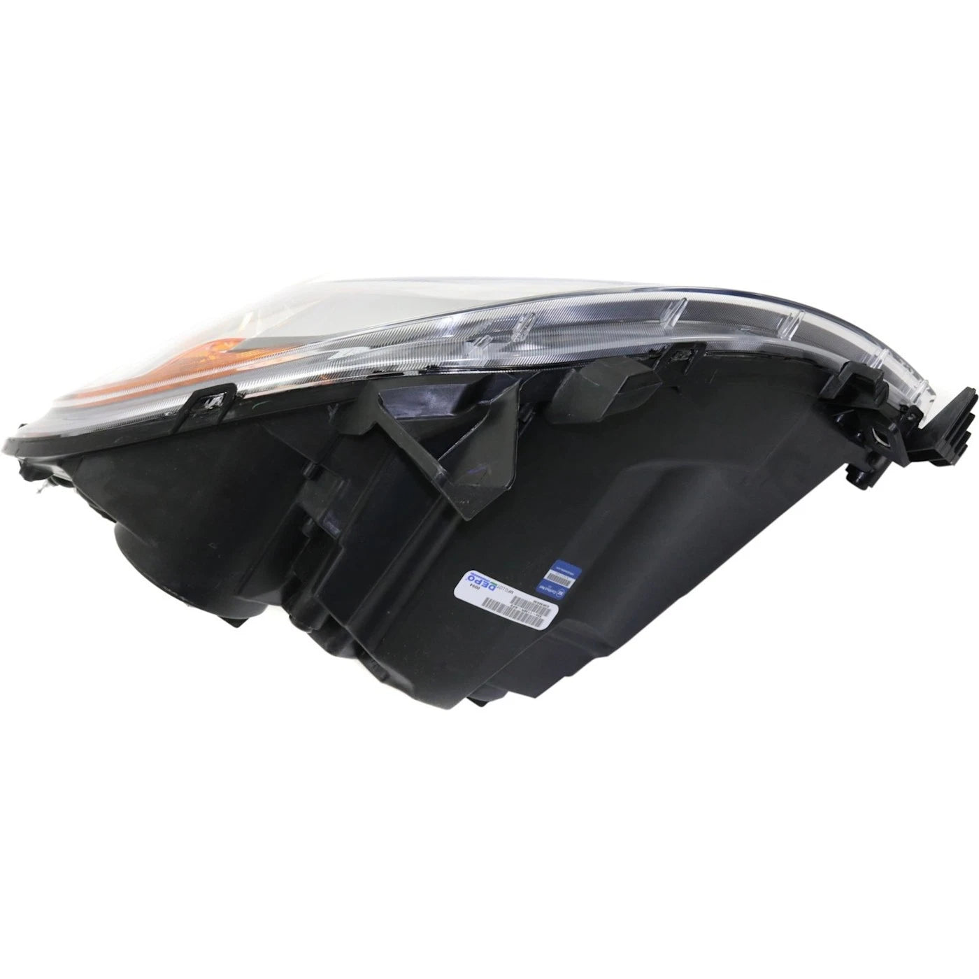 Headlight Assembly Left and Right Side For 2014-22 RAM ProMaster 1500 2500 3500