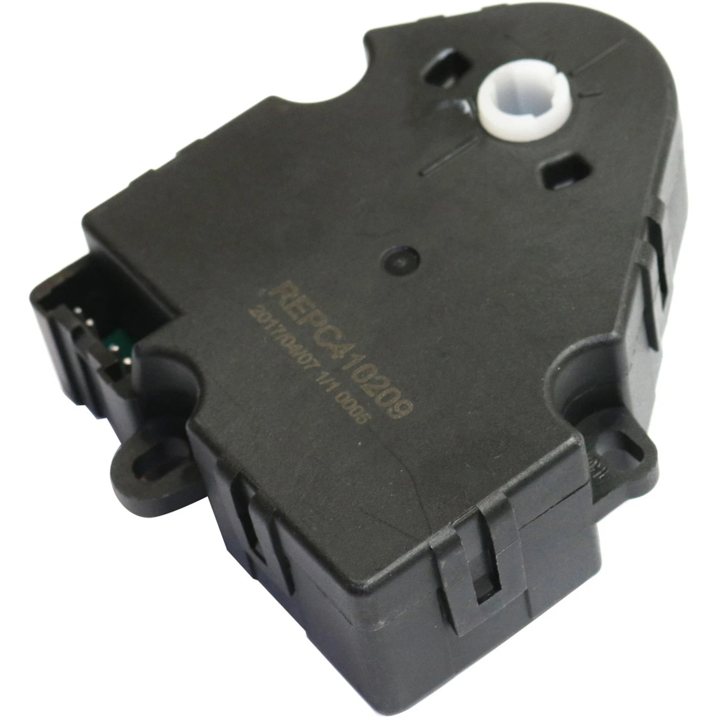 HVAC Heater Blend Door Actuator For 99-2002 Chevrolet Silverado 1500 Front