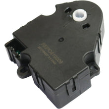 HVAC Heater Blend Door Actuator For 99-2002 Chevrolet Silverado 1500 Front