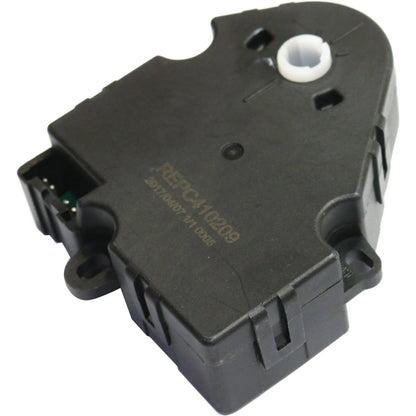HVAC Heater Blend Door Actuator For 99-2002 Chevrolet Silverado 1500 Front