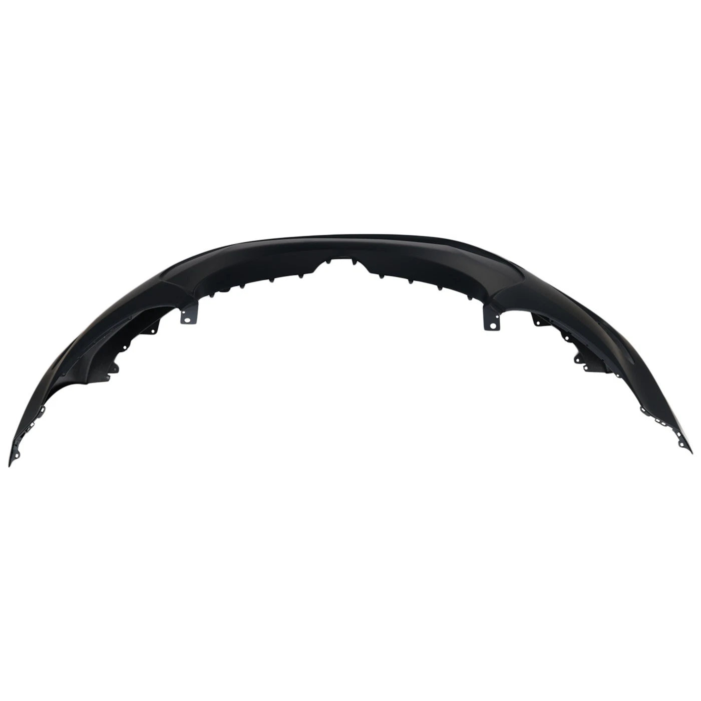 Front Bumper Cover For 2014-2016 Hyundai Elantra Korea Built Vehicle Primed