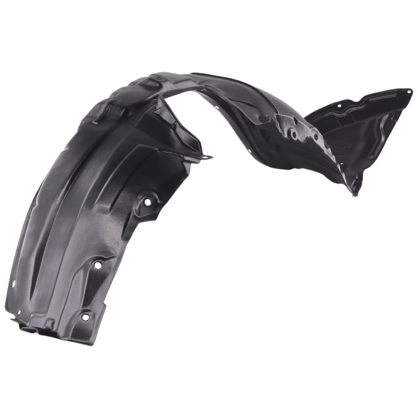 Fender Liner For Mazda 3 2010-2011 Front Driver Side Inner 2.0L