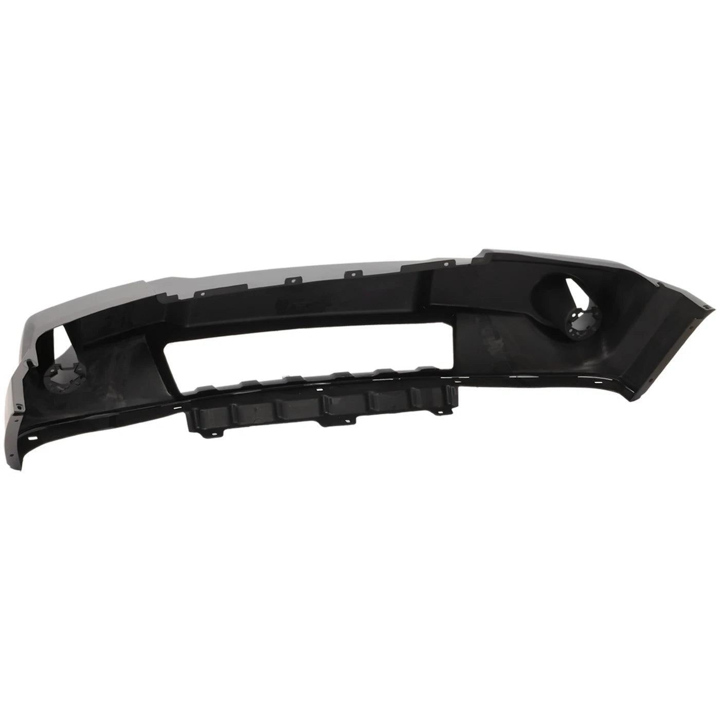 Front Bumper Cover For 2005 2006 2007 Jeep Grand Cherokee SUV Primed 5159130AA