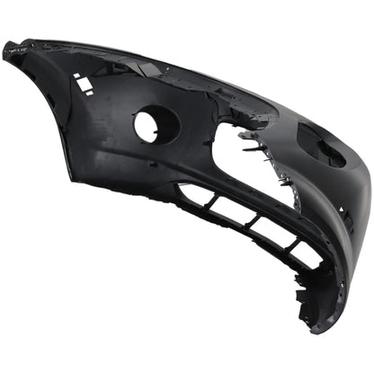 Front Bumper Cover For 06-08 Mazda MX-5 Miata Primed w/ Fog Lamp Holes MA1000206