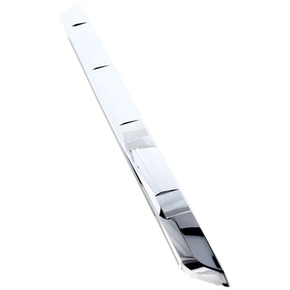 Bumper Trim For 2013-2016 Nissan Pathfinder Rear Right or Left Side Chrome