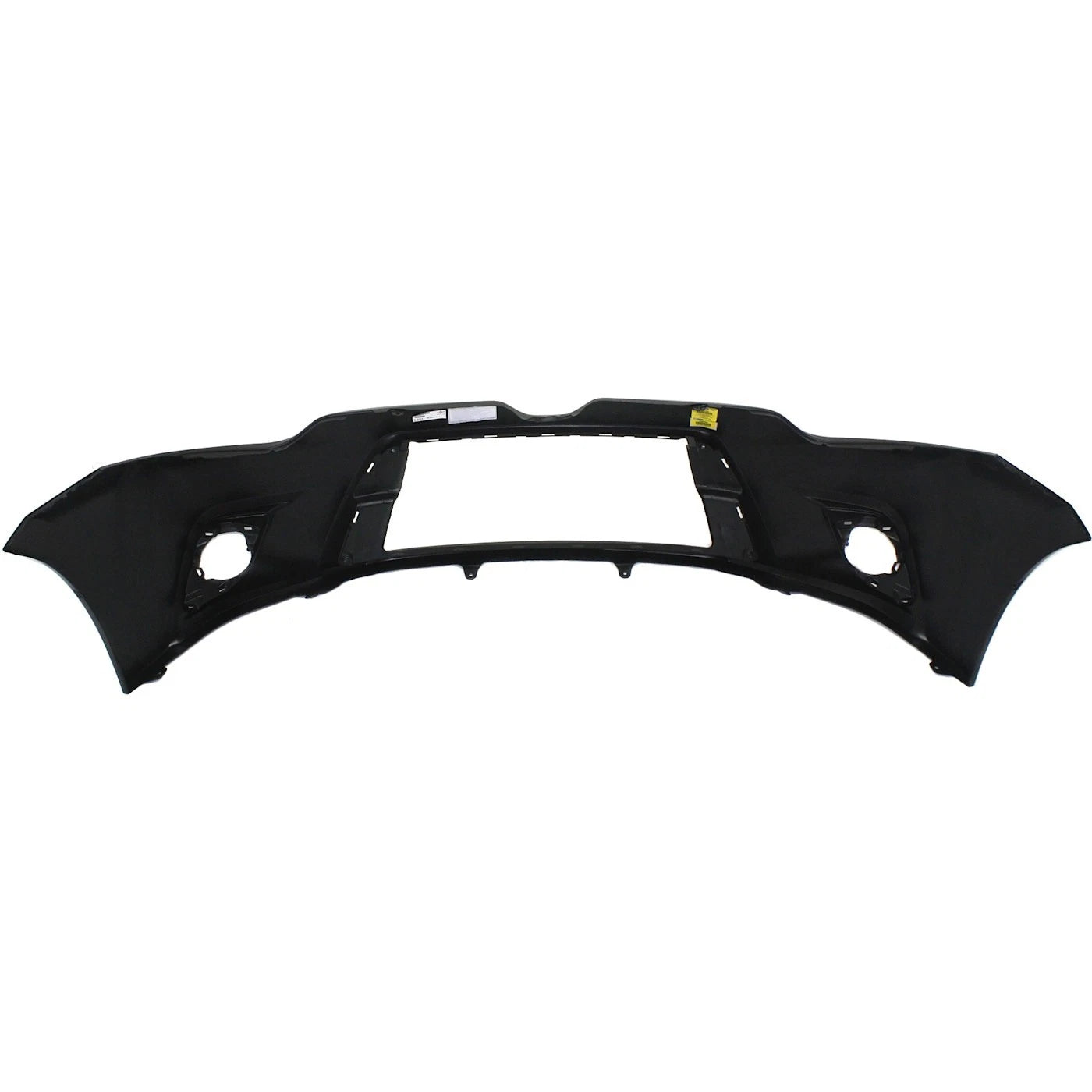 Bumper Cover Kit For 2014-16 Toyota Corolla CE L LE LE ECO Models Front CAPA 3pc