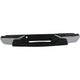 Step Bumper For Chevrolet Colorado 2008-2012 Rear Chrome Full Assembly